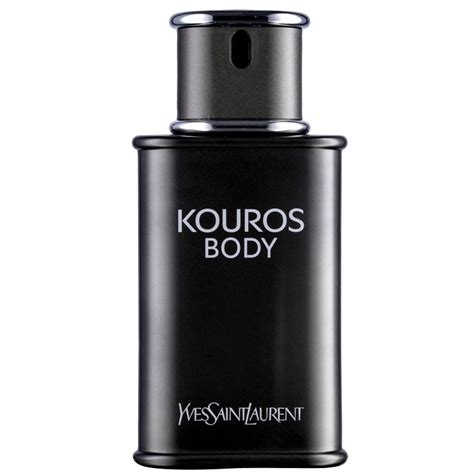 kouros by yves saint laurent eau de toilette spray men|yves Saint Laurent body kouros.